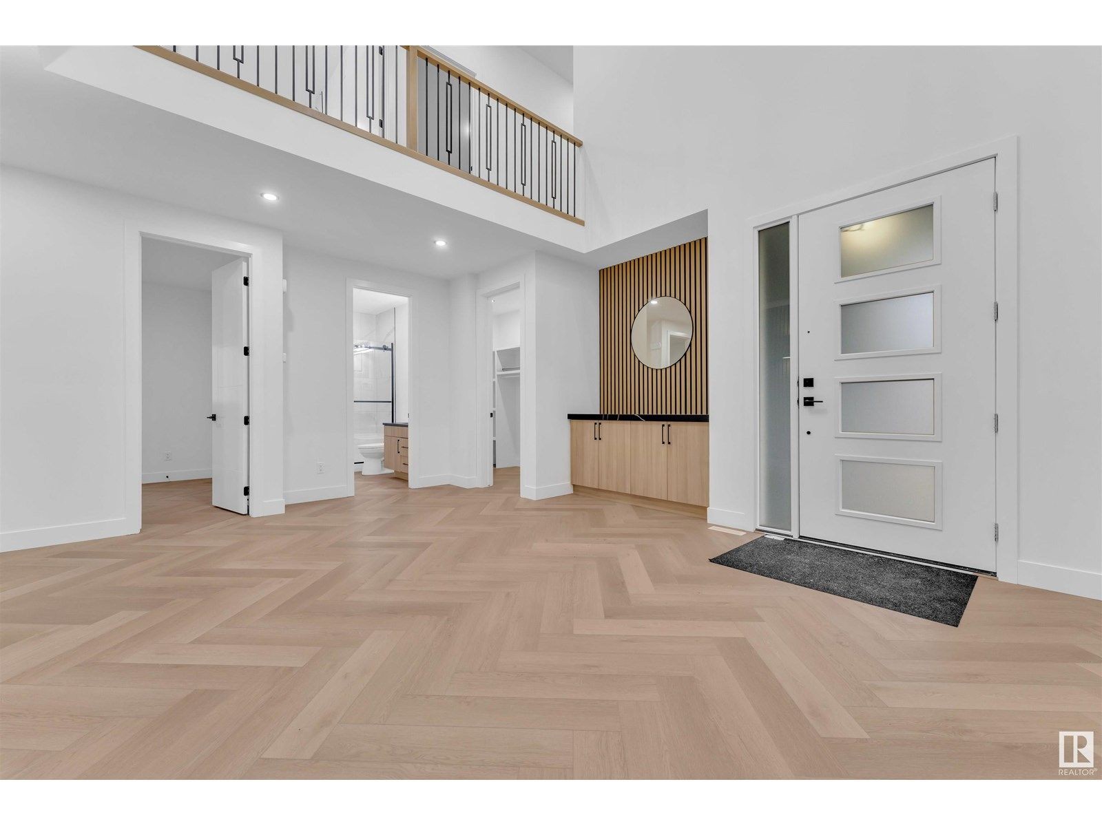 Luxury Home in Irvine Creek
